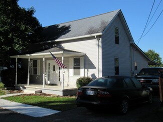 408 S Green St, Georgetown, OH 45121