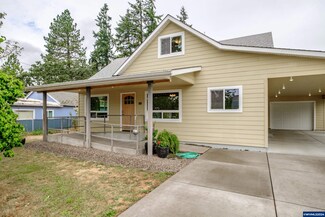 1915 Front Ave NE, Albany, OR 97321