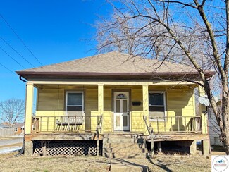 701 E 10th St, Sedalia, MO 65301