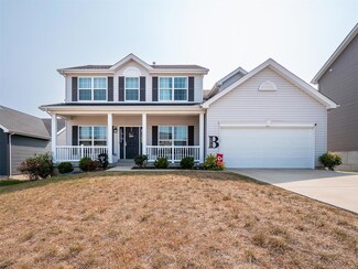 1612 Ridgeway Trail, Fenton, MO 63026