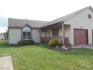 8723 Northstar Cir Unit 28, Seville, OH 44273