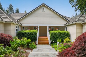 70 S Chandler Ct Unit A, Port Ludlow, WA 98365