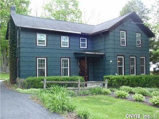 906 Mottville Rd, Skaneateles, NY 13152