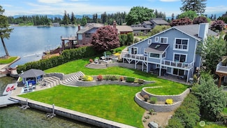 21025 26th Street Ct E, Lake Tapps, WA 98391