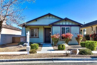 1161 N Hobble Strap St, Prescott Valley, AZ 86314