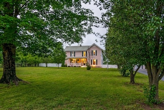 3310 Booker Ridge Rd, Mount Pleasant, TN 38474