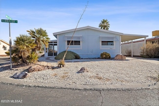 6137 S Barrister Rd, Tucson, AZ 85746