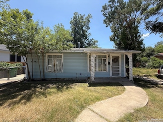 1418 Virginia Blvd, San Antonio, TX 78203
