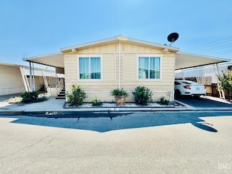 4401 Hughes Ln Unit 57, Bakersfield, CA 93304