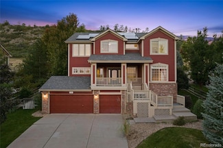 7191 Red Mesa Dr, Littleton, CO 80125