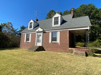 1598 Fairystone Park Hwy, Stanleytown, VA 24168