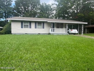 1555 Westhaven Blvd, Jackson, MS 39209