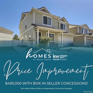 20530 Randolph Place, Denver, CO 80249
