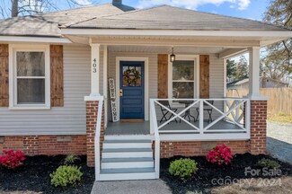 403 Edgemont St, Albemarle, NC 28001