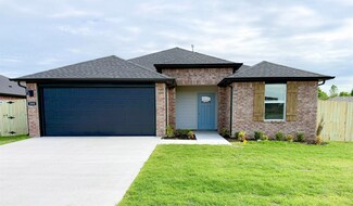10501 Leyland Rd, North Little Rock, AR 72113