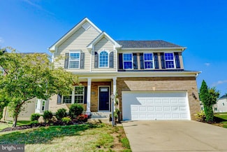 13708 Camelot Field Ct, Bowie, MD 20720