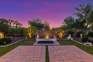2558 N 164th Dr Unit 64, Goodyear, AZ 85395
