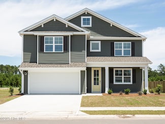 338 Whalebone Ave Unit Lot 200, Wilmington, NC 28411