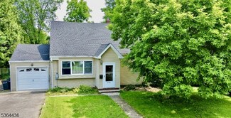 17-15 Radburn Rd Unit 1X, Fair Lawn, NJ 07410