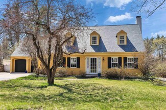 49 Pine St, Peterborough, NH 03458