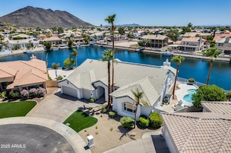 21663 N 57th Ave, Glendale, AZ 85308