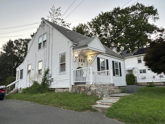 44 Starr Ave, Danbury, CT 06811