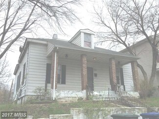 5216 Cloud Place NE, Washington, DC 20019