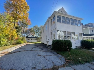 630 4th Ave, Berlin, NH 03570