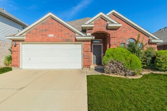 4520 Lodestone Ln, Fort Worth, TX 76123