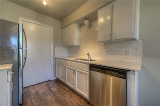 2400 Burleson Ct Unit A, Austin, TX 78741