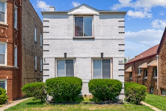 620 E 87th Place, Chicago, IL 60619