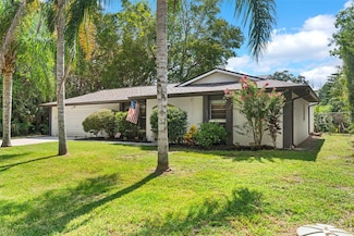 3628 N Hiawatha Terrace, Crystal River, FL 34428