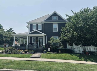 715 SE 2nd St, Washington, IN 47501