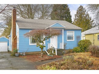 5723 NE Cesar e Chavez Blvd, Portland, OR 97211