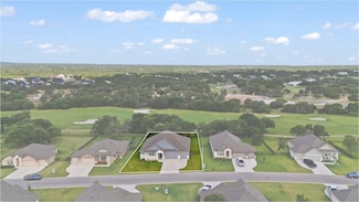127 Tom Kite Dr, Burnet, TX 78611