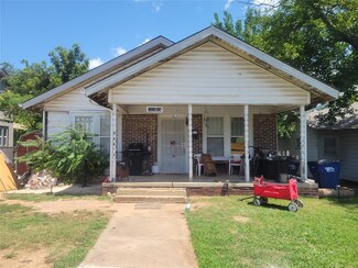 1009 N Broadway Ave, Shawnee, OK 74801