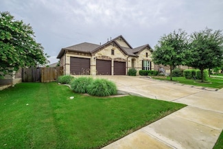 6708 Leonardo Dr, Round Rock, TX 78665