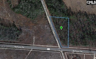4956 Bethune Rd, Kershaw, SC 29067