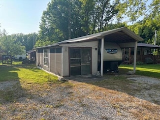 7326 State Route 19 Unit 4, Lots 316-317, Mount Gilead, OH 43338