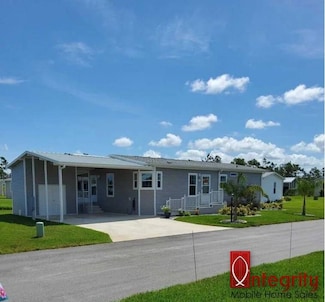 12116 SW County Road 769 Unit 47, Lake Suzy, FL 34269