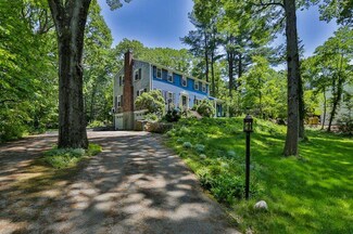 72 Woodland Rd, Milton, MA 02186