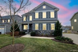 2909 Clifford Tower Dr, Henrico, VA 23231