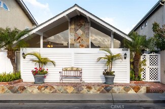 488 Prospect St, Newport Beach, CA 92663