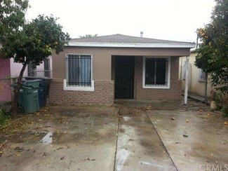 2611 E 132nd St, Compton, CA 90222