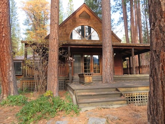 476 Genesee Indian Creek Rd, Taylorsville, CA 95983