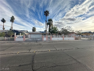 4138 Sheppard Dr, Las Vegas, NV 89121