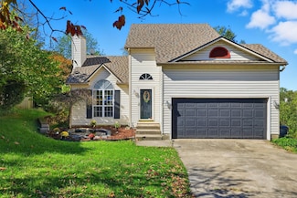 4505 Pentlalla Point, Lexington, KY 40515