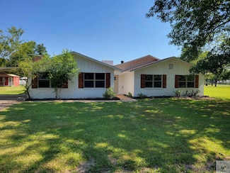 350 Black Gum Cir, Ashdown, AR 71822