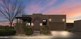 3996 Tayvis Rd, Las Cruces, NM 88012