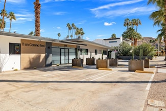 2080 S Camino Real, Palm Springs, CA 92264